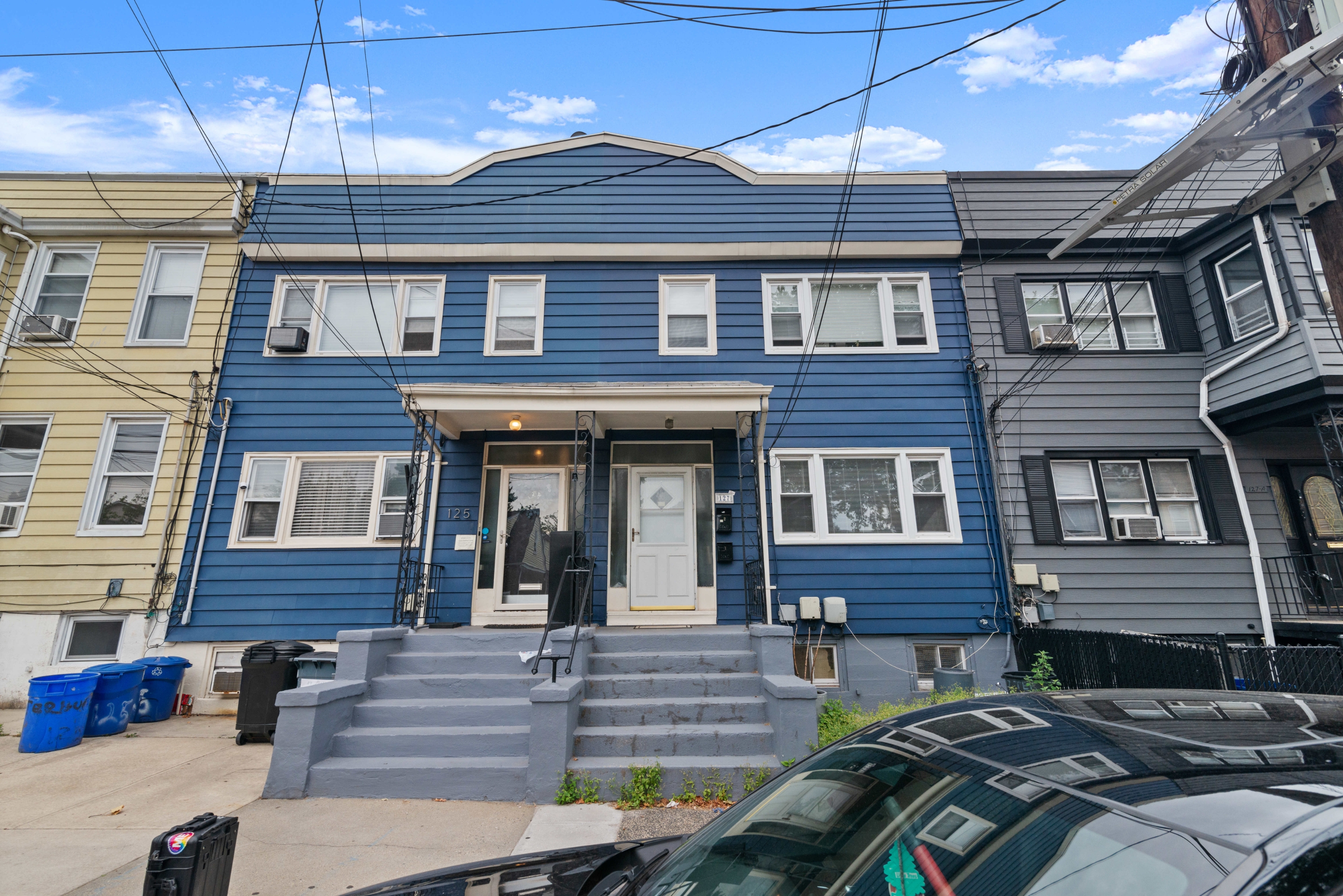 127 Terhune Ave - 2