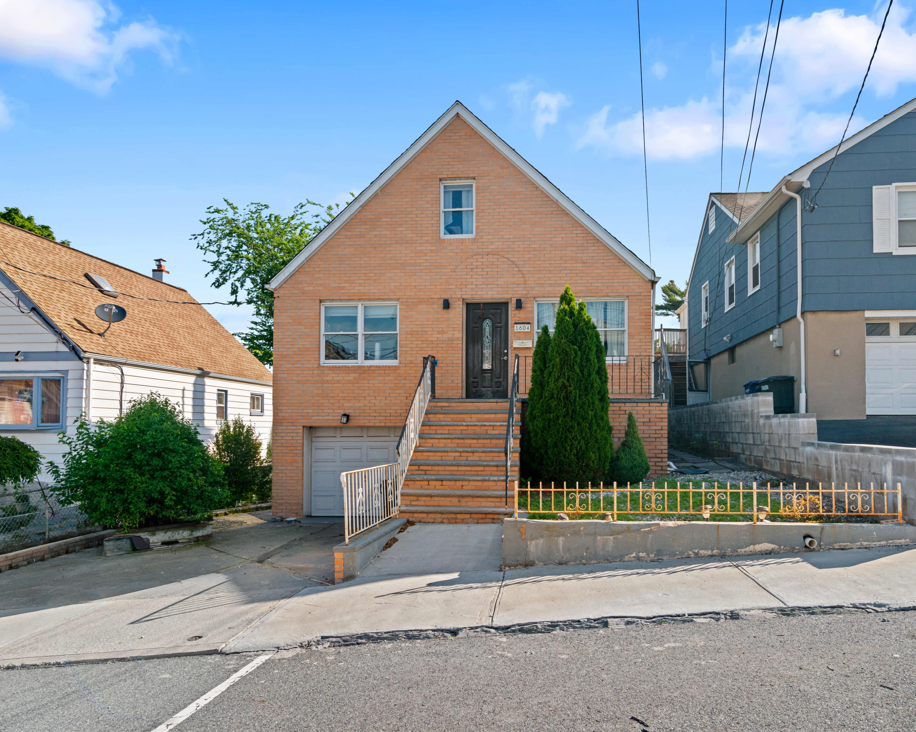 1604 82nd Street